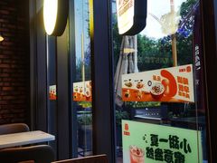 -汉堡王(上海凌云壹街坊店)