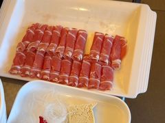 -清真·鸦儿李记·涮肉(和平里店)
