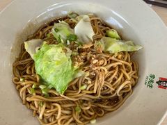 -李先生牛肉面大王(北京站售票厅餐厅)