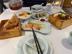 -茶小点(丽悦新天店)