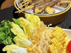 -红盔甲·小龙虾(人民广场店)