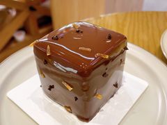 -安上烘焙 ENCHANTE(世纪汇店)