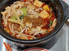 -堂堂小伙夫·辽宁小吃大排档(京西大悦城店)