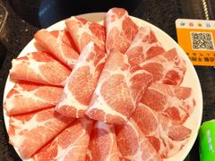 -三江两海老火锅(北京首店)