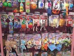 -FAELING PETS美天灵宠物(合生汇店)