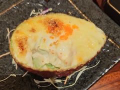 -鸟鹏烧鸟居酒屋(仁恒梦中心店)