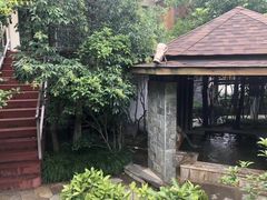 -张家港金凤凰度假村温泉