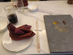 -北京建国饭店四季中餐厅