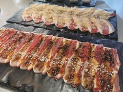 -妥妥烤肉料理(昙华林店)