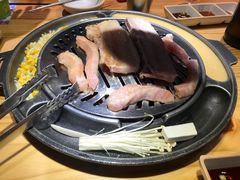 -喜来稀肉(北外滩白玉兰广场店)