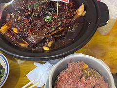 -回味黑鸭煲·始于2006(万松园店)