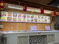 -王婶手擀面(灵寿店)