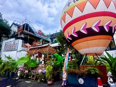-京北渔家傲