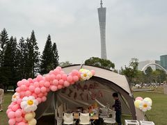 -二沙岛艺术公园