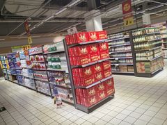 -大润发(南湖店)
