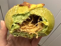 -佩家私房烘焙(宝龙店)