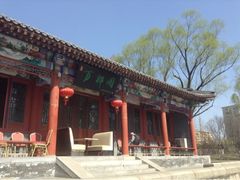 upload_pic-万柳阁小馆·花园餐厅(龙潭湖店)