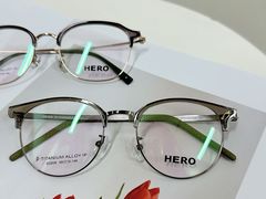 -精功眼镜(百荣店)