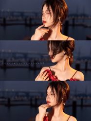 -GO VISION 动视觉婚纱摄影高级定制