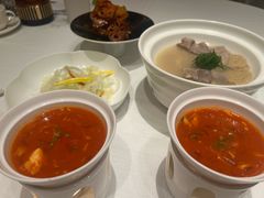 -扬州香格里拉·香宫中餐厅