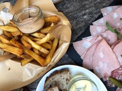 -RAC BAR(安福路店)