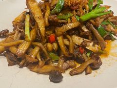 -鹿港小镇(霄云店)