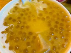 -港湾糖水