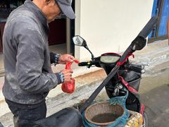 -渔满仓海鲜渔家(象山二店)