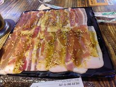 -吉志烤肉(太原总店)