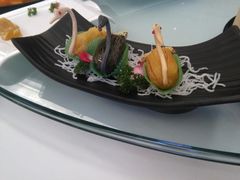 -凯逸轩·匠心粤菜(中城名仕汇店)
