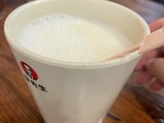 -李先生牛肉面大王(北京站售票厅餐厅)