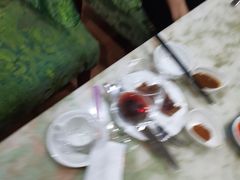 -OLD TREE老树咖啡·西餐厅(台山人工湖店)