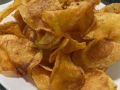 乡村土豆片-神仙钵湘香土菜馆(光华路店)