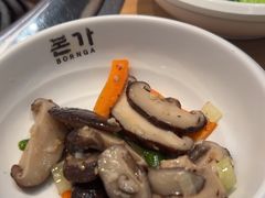 -本家韩国烤肉(青岛万象城店)