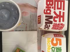 -麦当劳(开平潭江店)
