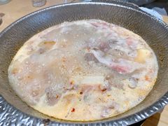 糟粕醋火锅-早一美餐厅·EBISU(会展誉景店)