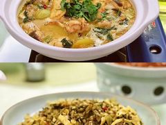 -禾珍珠家常小馆(河南博物院店)