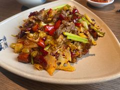 -肖四女·江湖菜(临港店)