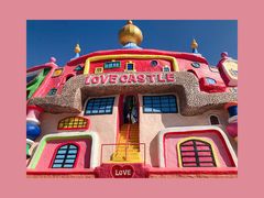 -漳州滨海火山岛自然生态风景区