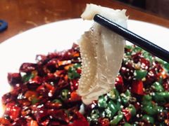 双椒百叶-毛草房(南辛庄街店)