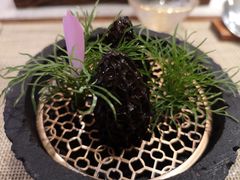 -格桑花开药膳蔬食文化空间