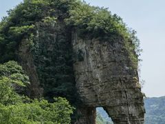 -老象峰