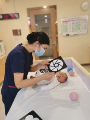 -爱贝蕊恩韩式月子会所(宝安店)