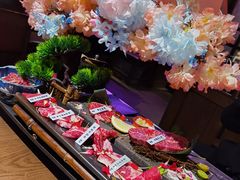 -樱宿日式和牛烧肉(五道口店)