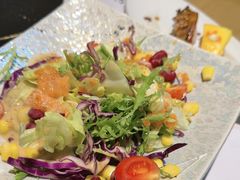 -屋岩·日式料理(惠阳开城大道店)