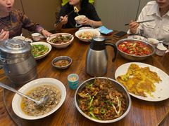-高子烧鸡公(五里堆路店)