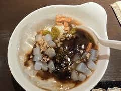 -王繁星面馆(西安熙地港店)