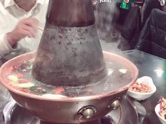 -大明铜锅·烤涮坊·烧烤(总店)