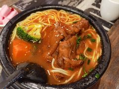 -滇越乘象云南餐厅(豆各庄店)
