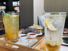 -魔方城市书房(中街益田店)